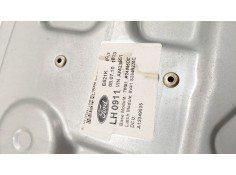 Recambio de elevalunas trasero izquierdo para ford kuga i 2.0 tdci referencia OEM IAM 7M51R24995DC   2
