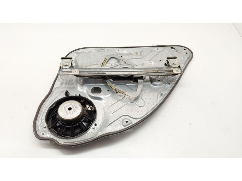 Recambio de elevalunas trasero izquierdo para ford kuga i 2.0 tdci referencia OEM IAM 7M51R24995DC  