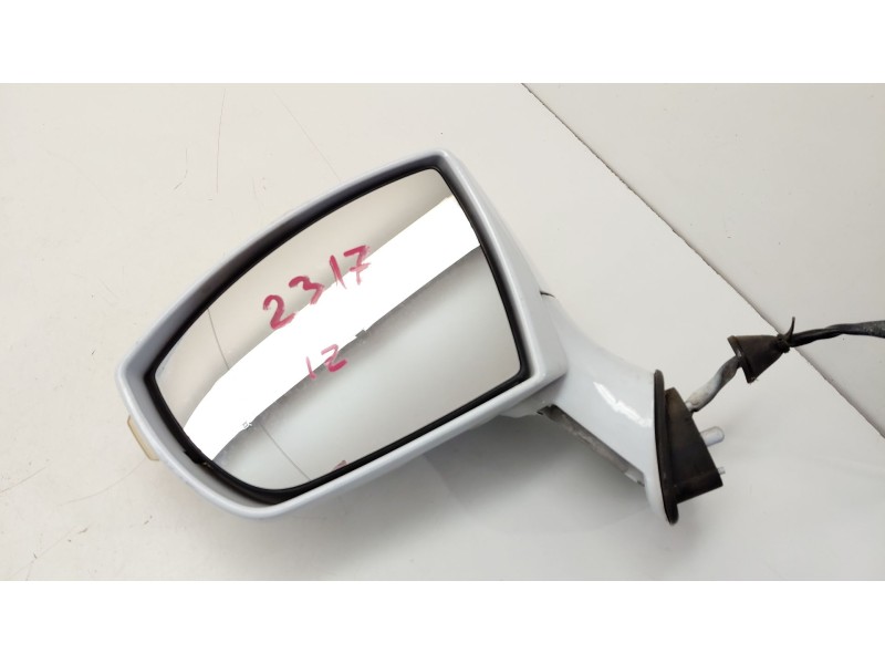 Recambio de retrovisor izquierdo para ford kuga i 2.0 tdci referencia OEM IAM   