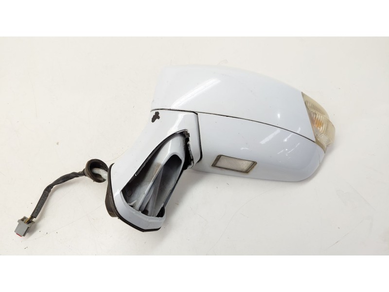 Recambio de retrovisor izquierdo para ford kuga i 2.0 tdci referencia OEM IAM   