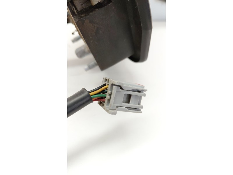 Recambio de retrovisor izquierdo para ford kuga i 2.0 tdci referencia OEM IAM   