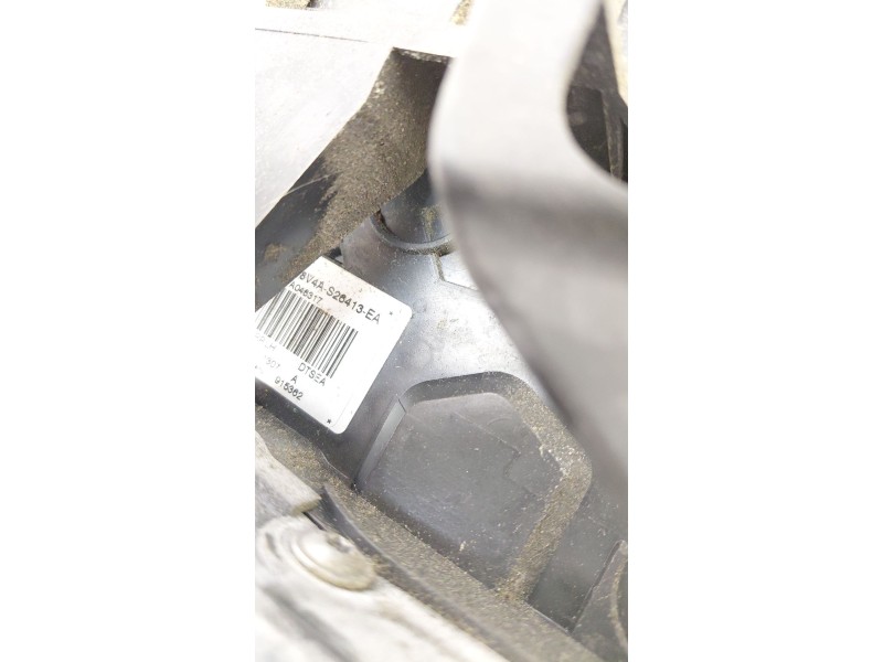 Recambio de cerradura puerta trasera izquierda para ford kuga i 2.0 tdci referencia OEM IAM 8V4AS26413  