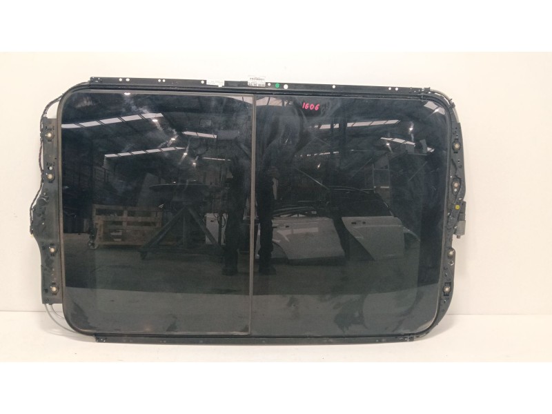 Recambio de techo electrico para audi q5 (8r) 3.0 tdi 245 cv referencia OEM IAM   