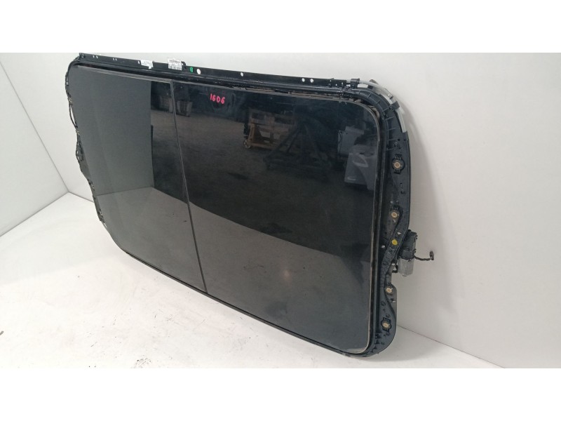 Recambio de techo electrico para audi q5 (8r) 3.0 tdi 245 cv referencia OEM IAM   
							