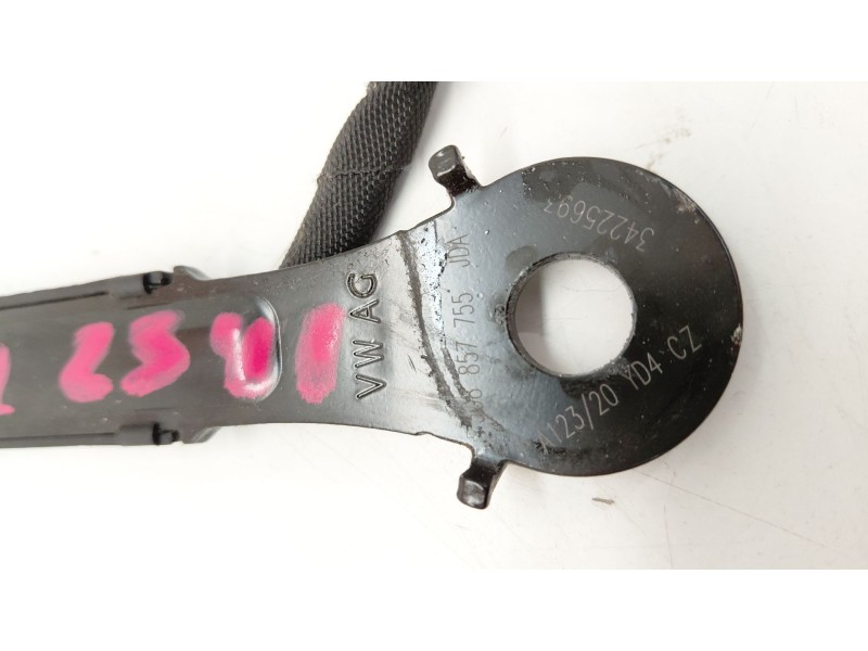 Recambio de no identificado para volkswagen arteon (3h7, 3h8) 2.0 tdi referencia OEM IAM 3G8857755JDA  