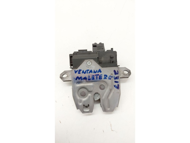 Recambio de cerradura maletero / porton para ford kuga i 2.0 tdci referencia OEM IAM 8V41S442A66AF  