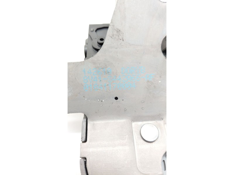 Recambio de cerradura maletero / porton para ford kuga i 2.0 tdci referencia OEM IAM 8V41S442A66AF  
							