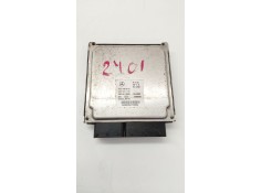 Recambio de centralita motor uce para mercedes-benz cla coupé (c117) cla 220 cdi 4-matic (117.305) referencia OEM IAM A651900300