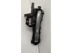 Recambio de maneta exterior delantera derecha para mercedes-benz cla coupé (c117) cla 220 cdi 4-matic (117.305) referencia OEM I