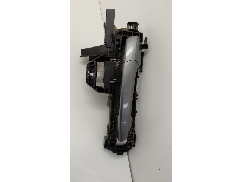 Recambio de maneta exterior delantera derecha para mercedes-benz cla coupé (c117) cla 220 cdi 4-matic (117.305) referencia OEM I
							