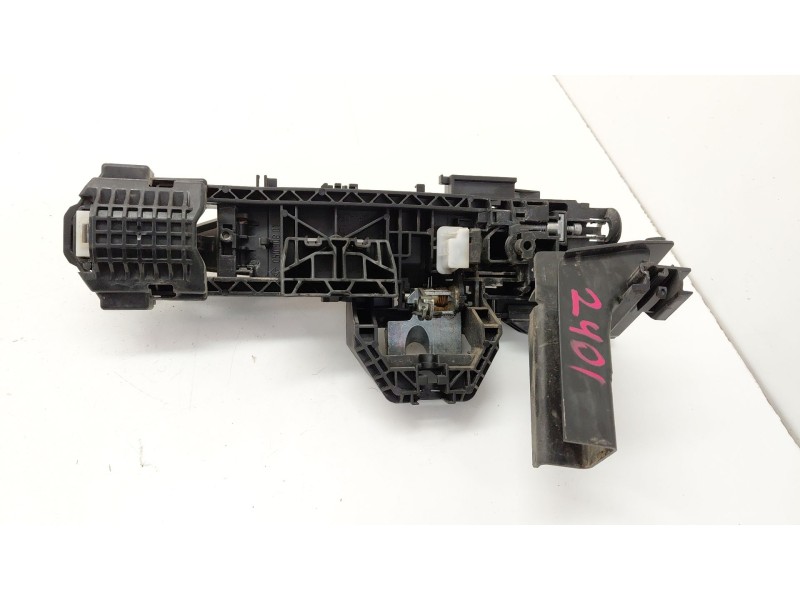 Recambio de maneta exterior delantera derecha para mercedes-benz cla coupé (c117) cla 220 cdi 4-matic (117.305) referencia OEM I