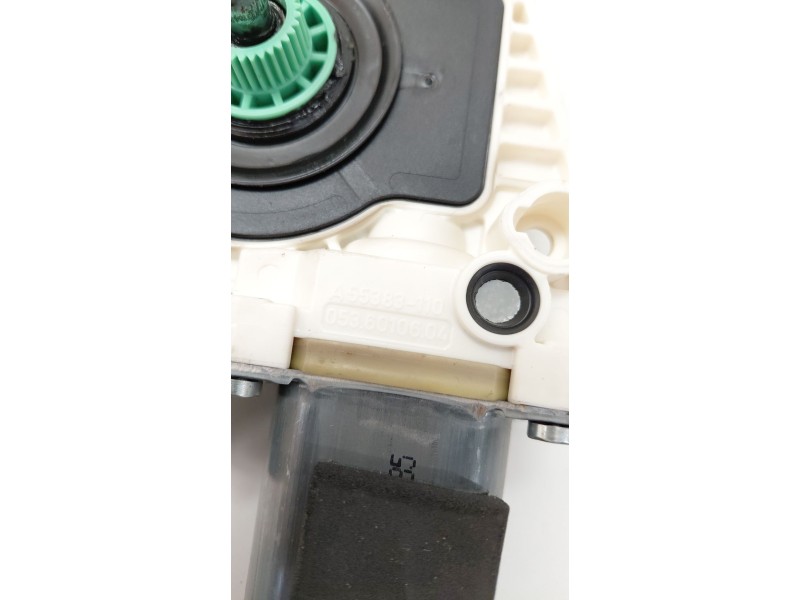 Recambio de motor elevalunas delantero izquierdo para mercedes-benz cla coupé (c117) cla 220 cdi 4-matic (117.305) referencia OE
							