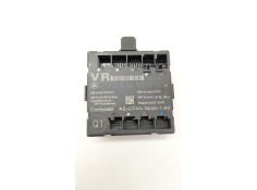 Recambio de modulo confort para mercedes-benz cla coupé (c117) cla 220 cdi 4-matic (117.305) referencia OEM IAM A1669005711  