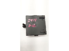 Recambio de modulo confort para mercedes-benz cla coupé (c117) cla 220 cdi 4-matic (117.305) referencia OEM IAM A1669005411   2