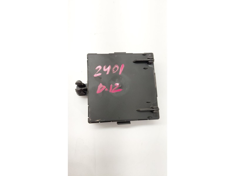 Recambio de modulo confort para mercedes-benz cla coupé (c117) cla 220 cdi 4-matic (117.305) referencia OEM IAM A1669005411  