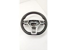 Recambio de volante sin airbag para mercedes-benz cla coupé (c117) cla 220 cdi 4-matic (117.305) referencia OEM IAM A17246018039