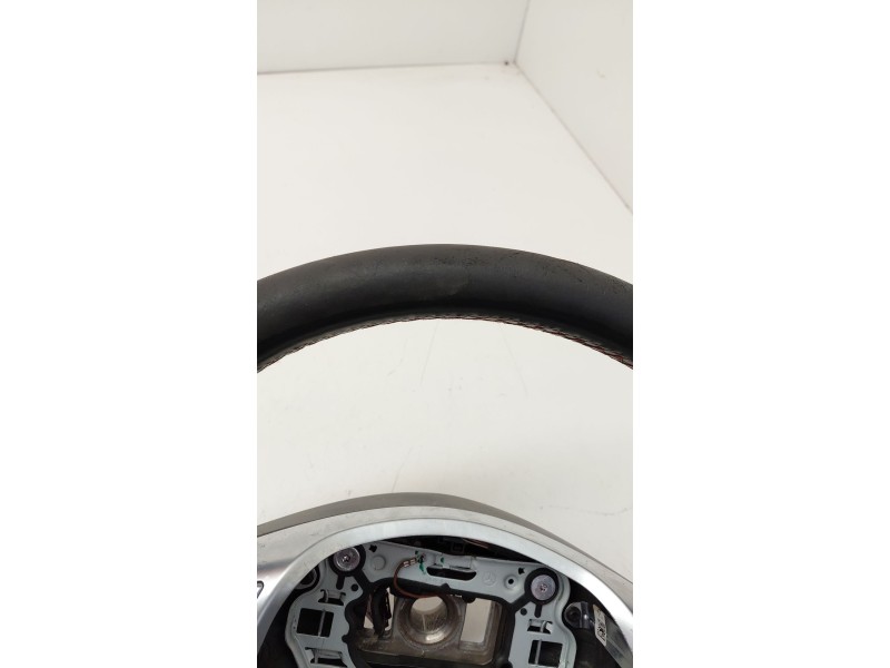 Recambio de volante sin airbag para mercedes-benz cla coupé (c117) cla 220 cdi 4-matic (117.305) referencia OEM IAM A17246018039