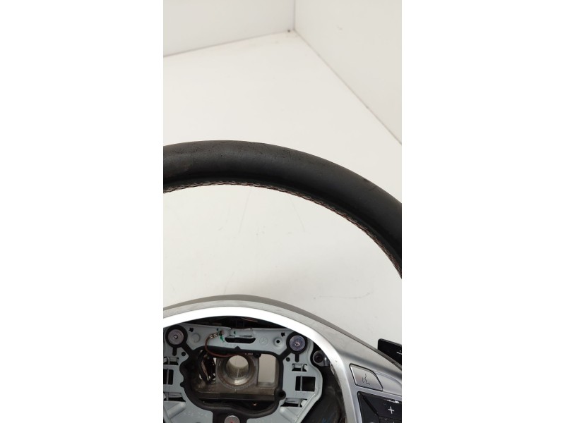 Recambio de volante sin airbag para mercedes-benz cla coupé (c117) cla 220 cdi 4-matic (117.305) referencia OEM IAM A17246018039