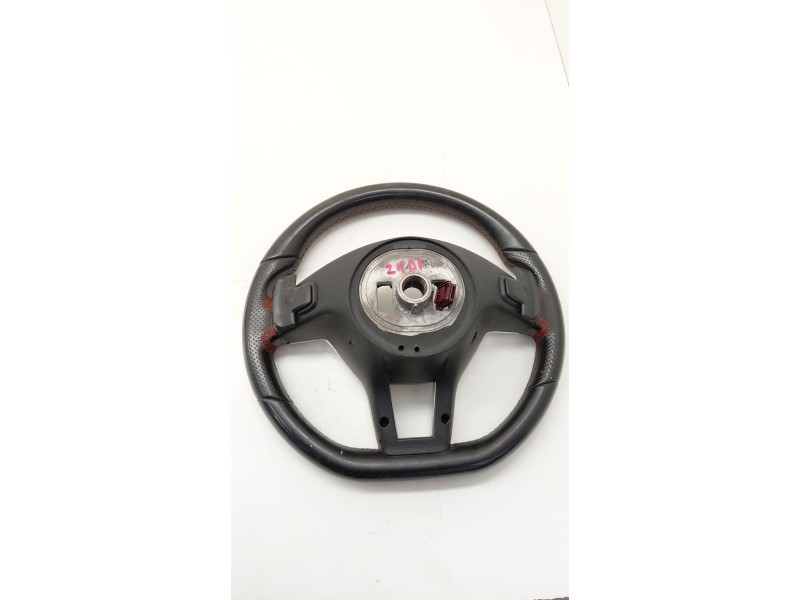 Recambio de volante sin airbag para mercedes-benz cla coupé (c117) cla 220 cdi 4-matic (117.305) referencia OEM IAM A17246018039