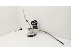 Recambio de cerradura puerta delantera derecha para mercedes-benz cla coupé (c117) cla 220 cdi 4-matic (117.305) referencia OEM 