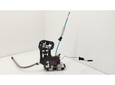 Recambio de cerradura puerta delantera derecha para mercedes-benz cla coupé (c117) cla 220 cdi 4-matic (117.305) referencia OEM  2