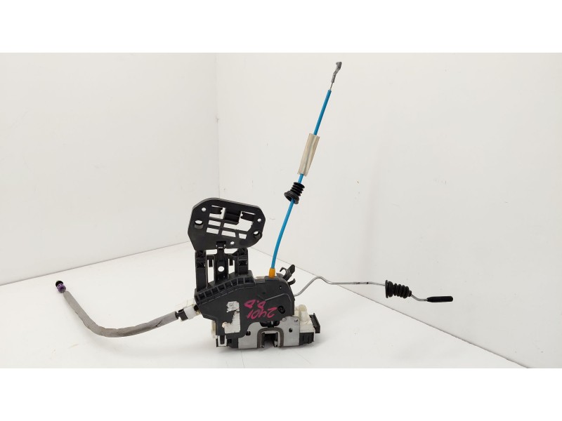 Recambio de cerradura puerta delantera derecha para mercedes-benz cla coupé (c117) cla 220 cdi 4-matic (117.305) referencia OEM 