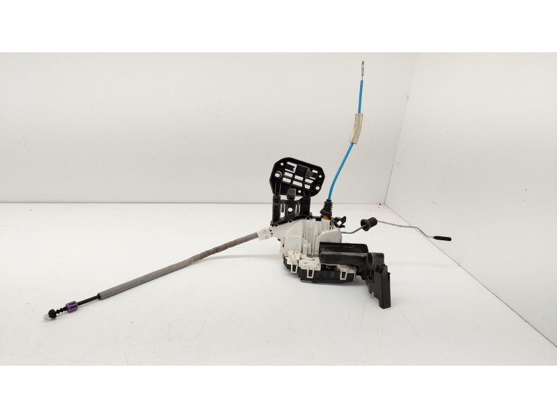 Recambio de cerradura puerta delantera izquierda para mercedes-benz cla coupé (c117) cla 220 cdi 4-matic (117.305) referencia OE
							