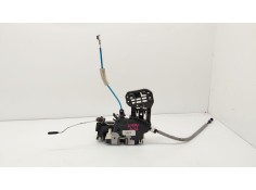 Recambio de cerradura puerta delantera izquierda para mercedes-benz cla coupé (c117) cla 220 cdi 4-matic (117.305) referencia OE 2