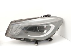 Recambio de faro izquierdo para mercedes-benz cla coupé (c117) cla 220 cdi 4-matic (117.305) referencia OEM IAM   