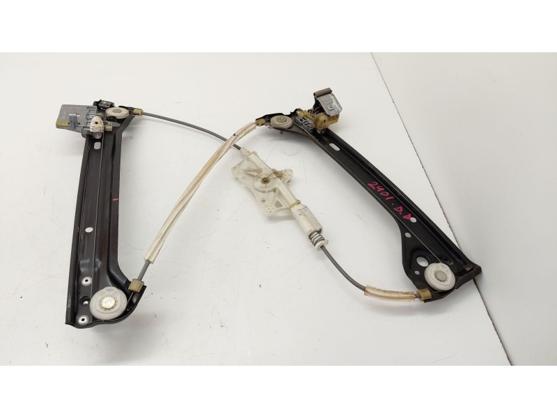 Recambio de elevalunas delantero derecho para mercedes-benz cla coupé (c117) cla 220 cdi 4-matic (117.305) referencia OEM IAM   
							