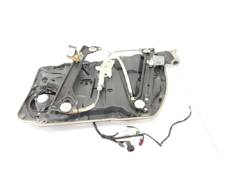 Recambio de elevalunas delantero izquierdo para mercedes-benz cla coupé (c117) cla 220 cdi 4-matic (117.305) referencia OEM IAM 