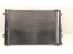 Recambio de condensador / radiador aire acondicionado para mercedes-benz cla coupé (c117) cla 220 cdi 4-matic (117.305) referenc