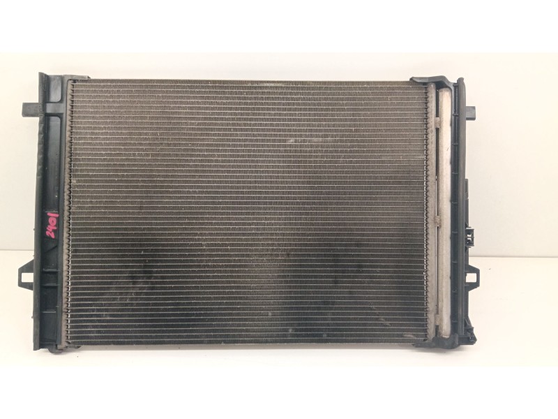 Recambio de condensador / radiador aire acondicionado para mercedes-benz cla coupé (c117) cla 220 cdi 4-matic (117.305) referenc