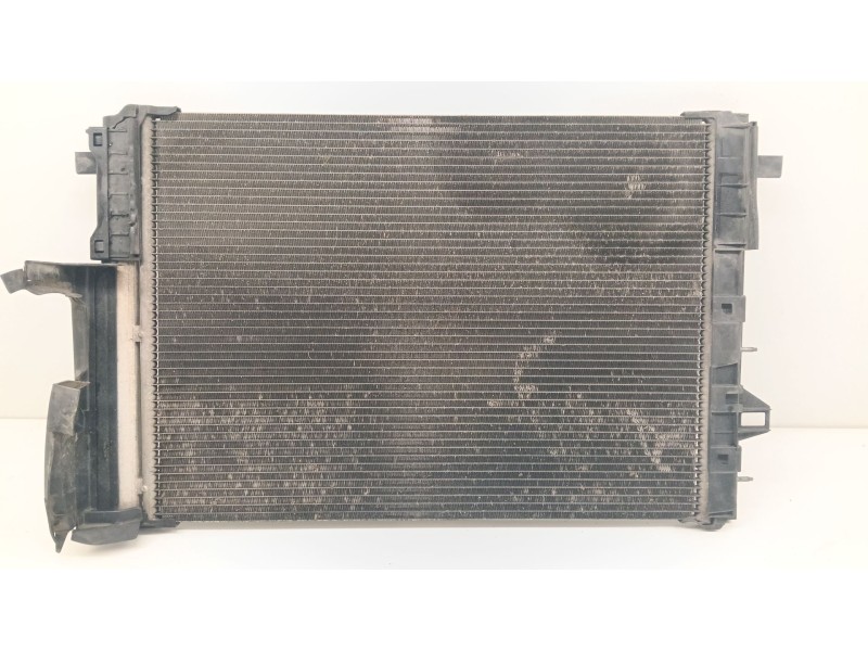 Recambio de condensador / radiador aire acondicionado para mercedes-benz cla coupé (c117) cla 220 cdi 4-matic (117.305) referenc
