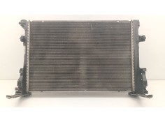 Recambio de radiador agua para mercedes-benz cla coupé (c117) cla 220 cdi 4-matic (117.305) referencia OEM IAM A2465001303  