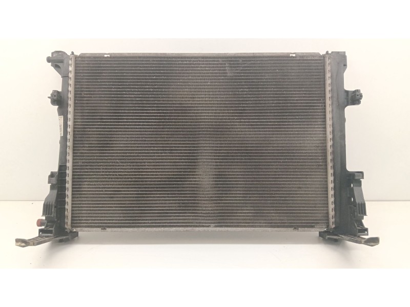 Recambio de radiador agua para mercedes-benz cla coupé (c117) cla 220 cdi 4-matic (117.305) referencia OEM IAM A2465001303  
							