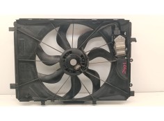 Recambio de electroventilador para mercedes-benz cla coupé (c117) cla 220 cdi 4-matic (117.305) referencia OEM IAM A2465000064   2