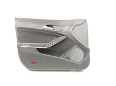 Recambio de guarnecido puerta delantera izquierda para mercedes-benz cla coupé (c117) cla 220 cdi 4-matic (117.305) referencia O