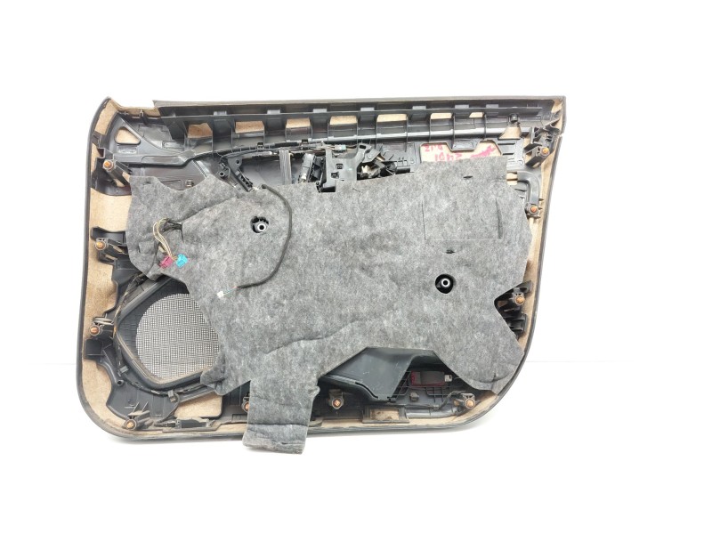 Recambio de guarnecido puerta delantera izquierda para mercedes-benz cla coupé (c117) cla 220 cdi 4-matic (117.305) referencia O
							