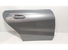 Recambio de puerta trasera derecha para mercedes-benz cla coupé (c117) cla 220 cdi 4-matic (117.305) referencia OEM IAM   