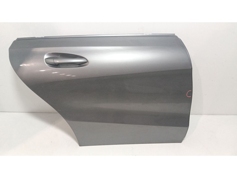 Recambio de puerta trasera derecha para mercedes-benz cla coupé (c117) cla 220 cdi 4-matic (117.305) referencia OEM IAM   
							