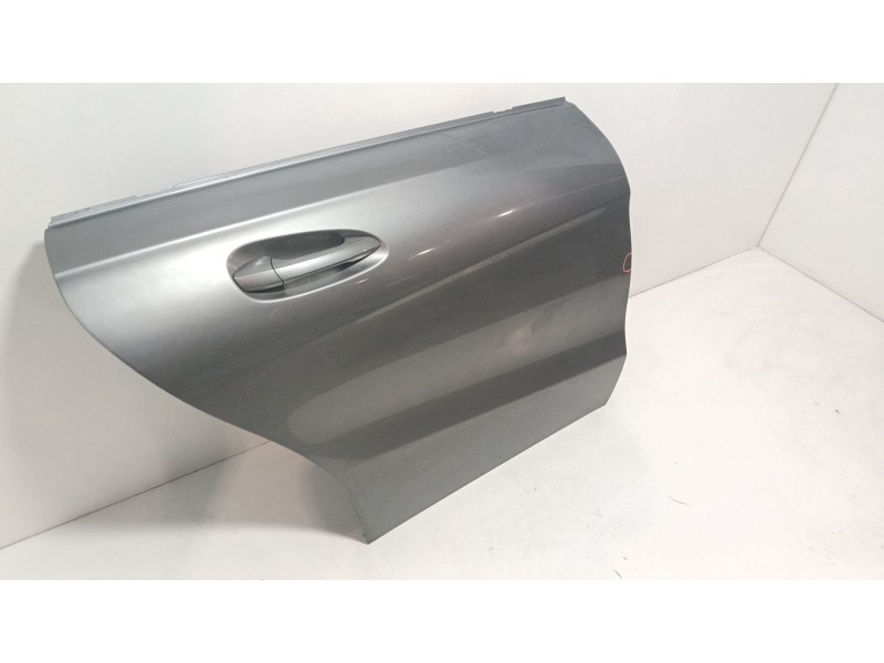 Recambio de puerta trasera derecha para mercedes-benz cla coupé (c117) cla 220 cdi 4-matic (117.305) referencia OEM IAM   