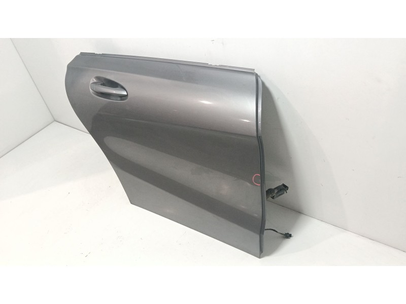 Recambio de puerta trasera derecha para mercedes-benz cla coupé (c117) cla 220 cdi 4-matic (117.305) referencia OEM IAM   