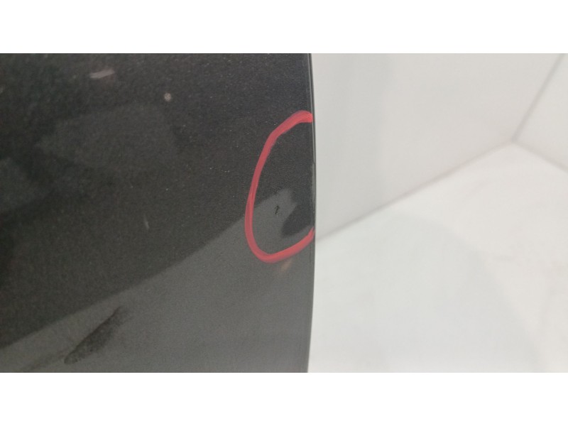 Recambio de puerta trasera derecha para mercedes-benz cla coupé (c117) cla 220 cdi 4-matic (117.305) referencia OEM IAM   