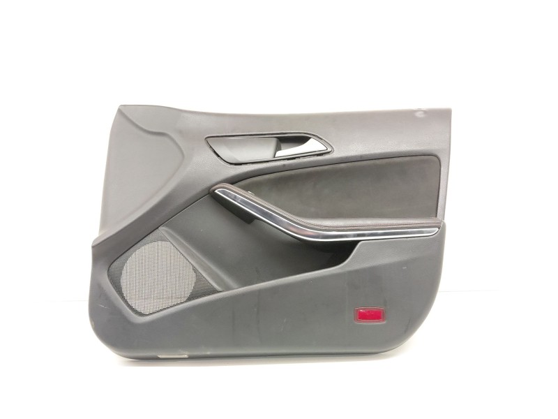 Recambio de guarnecido puerta delantera derecha para mercedes-benz cla coupé (c117) cla 220 cdi 4-matic (117.305) referencia OEM