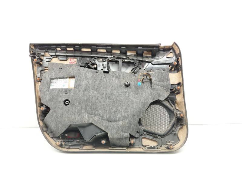 Recambio de guarnecido puerta delantera derecha para mercedes-benz cla coupé (c117) cla 220 cdi 4-matic (117.305) referencia OEM
							