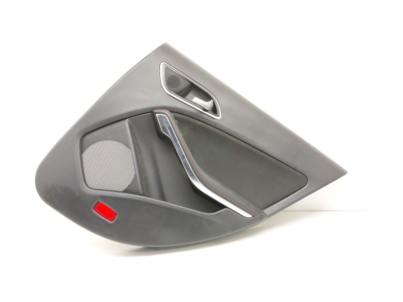 Recambio de guarnecido puerta trasera derecha para mercedes-benz cla coupé (c117) cla 220 cdi 4-matic (117.305) referencia OEM I
							