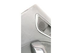 Recambio de guarnecido puerta trasera derecha para mercedes-benz cla coupé (c117) cla 220 cdi 4-matic (117.305) referencia OEM I 2