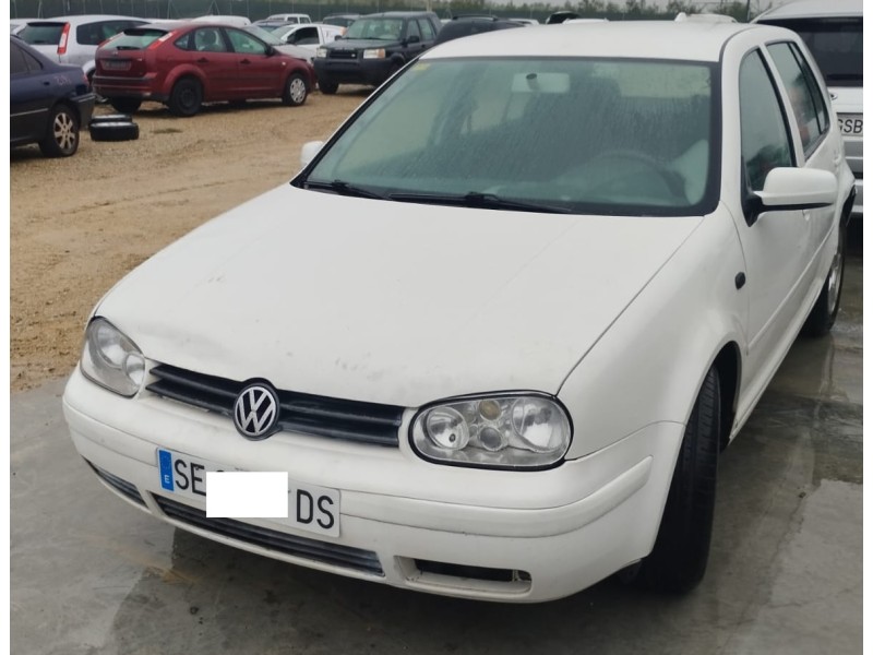 volkswagen golf iv (1j1) del año 2025