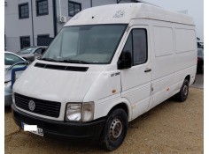 volkswagen lt 28-35 ii autobús (2db, 2de, 2dk) del año 1998